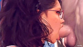 Devil May Cry 5 - Nico Blowjob videos