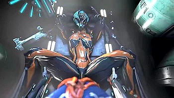 Tenno Perv+garden videos