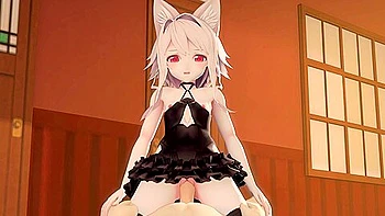 Lua - Cowgirl - Pov videos