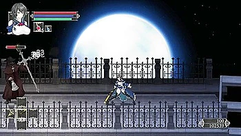 Night Of Revenge Demo Version 0.31 - Update Features videos