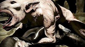 Werewolf Cronicles Prew videos