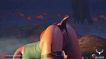 Pumpkin Field Vhs Ver videos