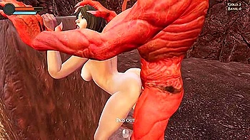 The Last Barbarian Trailer videos