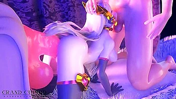 Ass Dildo Training And Throat Fuck videos