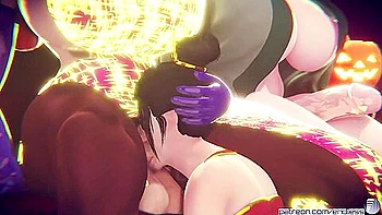 Eva7 Azula Bj videos