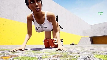 Alyx And Quiet In Outnumbered videos