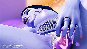 Widowmaker Home Evening With Friend videos