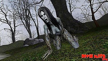 The Lost Forest - Slideshow videos