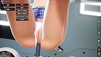 Paralogue: Alet Is Hot videos