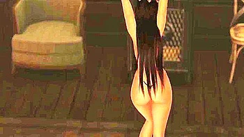 Dancing For Ghosts videos