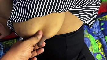 Indian Teen 18+ Girl Fucking Very Hard By Stepfathers Friend With Clear Hindi Voice videos