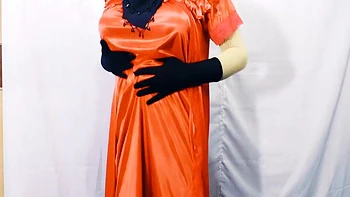 Bengali Beautiful Stepmother Spends The Night With Her Stepson And Has Sex With Him videos