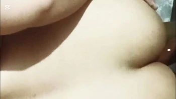 First Blowjob and Full Anal with Pakistani Teen Nadiii - Huge Booty Doggy Style and Cum in Mouth videos