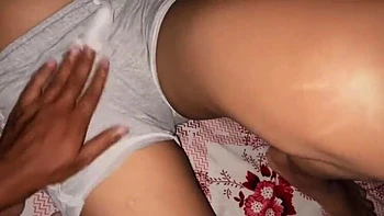 Desi Stepbrother Fucks Tight Pussy Stepsister First Time - Indian Village Sex videos