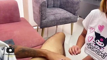 Gabriela Wish Rough Anal Fuck with Teen Step Sister Squirting Orgasm videos