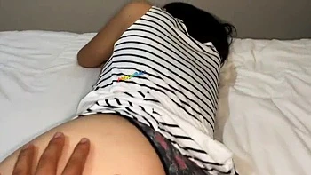 MeylinBoli Fucks 18 Year Old Sister-In-Law in Skirt - Homemade Latina Rough Sex videos