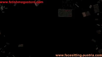 Big Ass Smothering Facesitting with Eva Notty and Osa Lovely videos