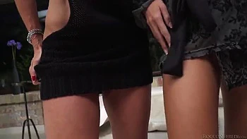 Rocco Siffredi Academy Insane Orgy: John Price & Linda Leclair Hard Gangbang in All Holes videos