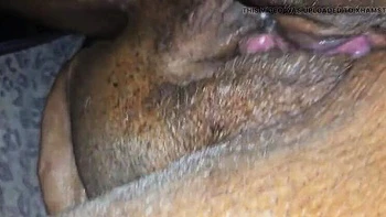 Grandma Rob Gets BBC Dick Today - Homemade GILF Blowjob & Sucking videos