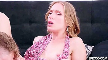 Squeaky And Michael Flys Pussy Licking Smut videos