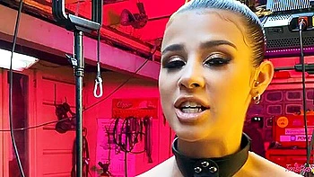 Kylie Rockets - Revved-up Charm In A Super Hot Display videos