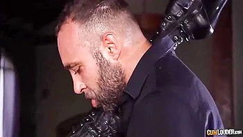 Karyn Bayres Anal videos