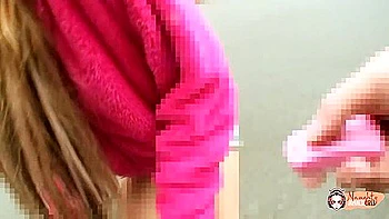 Saki Oshiro Is Eager To Please Herself And Her Handsome Man videos