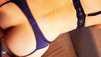 Crazy Sex And Fisting With Mature Stepmoms videos