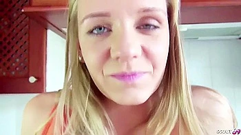 Small Teenager 18+ Lucette Get First Butt Sex Sex At Real Public Casting - Lucette Nice videos