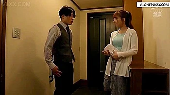 [decensored]- Sneak Fuck With Ex-boyfriend - Yua Mikami videos