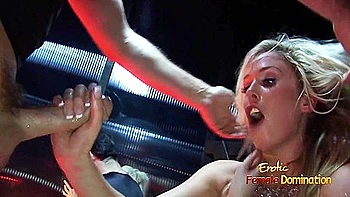 Two Innocent Angels Are Tied Up In A Dark Dungeon videos