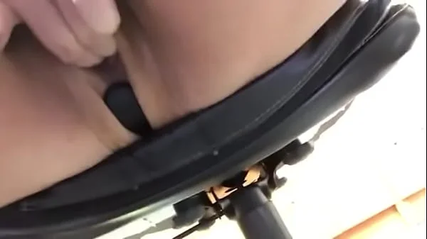 quick squirt at the office videos