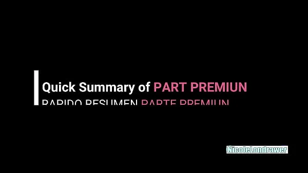 Entrevista de trabajo de dos chicas sexys, son aceptadas en el trabajo a cambio de sexo y ellas aceptan / PARTE 2 / ChiquiCandy / NicoleLondrawer videos