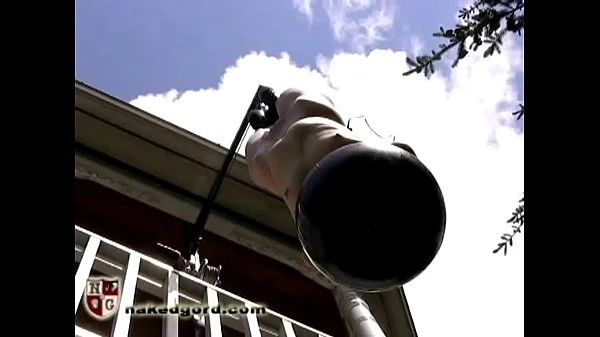 Charlotte Brooke Inverted Suspension Bondage videos