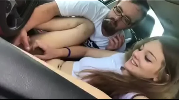 Lola danger Gets finger fucked videos