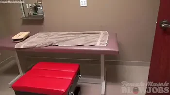 The pump test ends videos