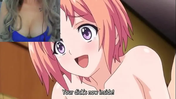 Chico pervertido con suerte se coje a sus compañeras de trabajo - hentai mankitsu happening videos