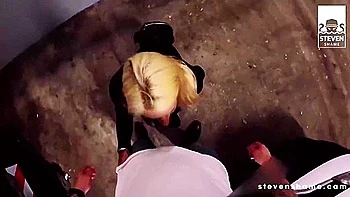 Featuring Harleen Van Hyntens Amateur Action videos