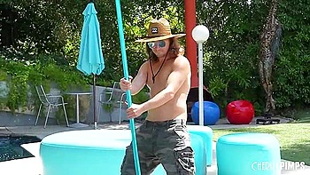 Rose Lynns Tattooed Women Clip By - Gina Diamond, Jay Rose And Jay Romero videos