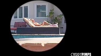 Ingenious And Summer Vixens Blonde Movie videos