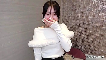 Cute Japanese Girl. Nice Body And Tits videos