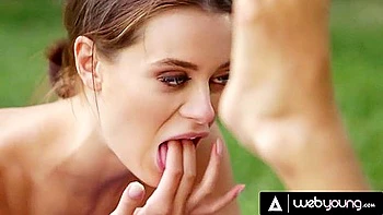 Riley Reid And Lana Rhoades In Excellent Sex Movie Brunette Watch Full Version videos