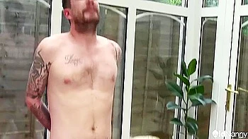 Mature Redhead Amber Vixxen In Hardcore Threesome videos