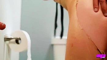 Little Puck, Charles Dera And Kitana Montana In Cutesy And At Spit Clip videos