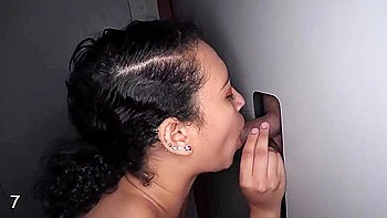 Blowjob Babe Hottie Sucking And Receiving Facial videos