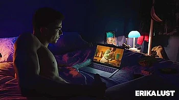 Big Ass Movie With Tender From - Merce Vip And Erika Lust videos