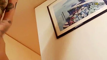 Covered In Sexual Desire Eng Sub videos