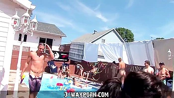 Inviting My Girlfriends Most Excellent Ally For 1st Anal Three-some Experience videos