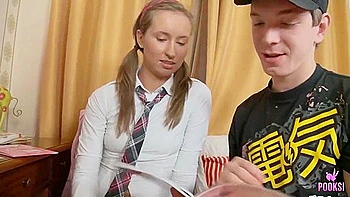 Missionary Action With Funny Milo From videos
