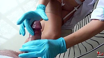 Obsessed Became A Bad Nurse videos